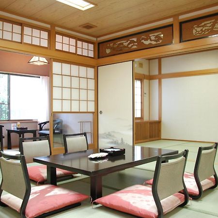 Okumizuma Onsen Hotel Kaizuka Buitenkant foto
