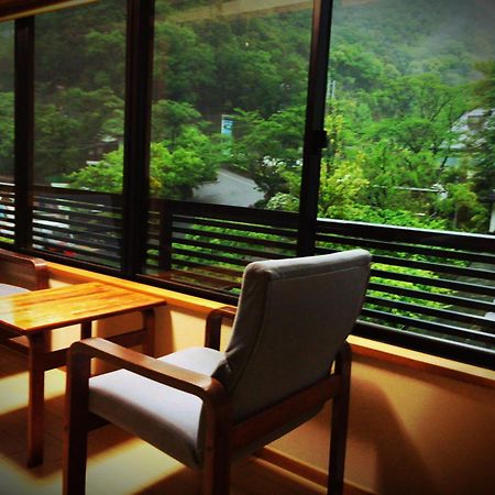 Okumizuma Onsen Hotel Kaizuka Buitenkant foto