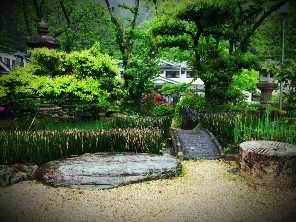 Okumizuma Onsen Hotel Kaizuka Buitenkant foto