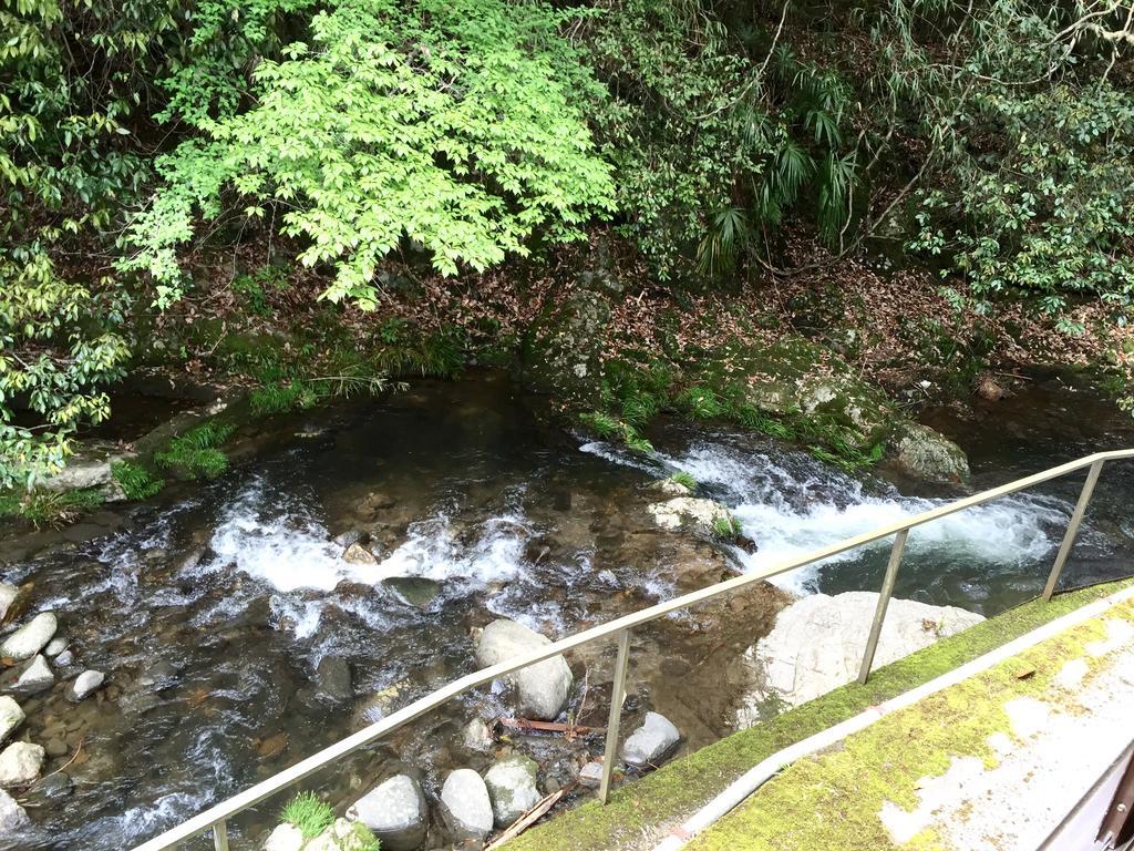Okumizuma Onsen Hotel Kaizuka Buitenkant foto