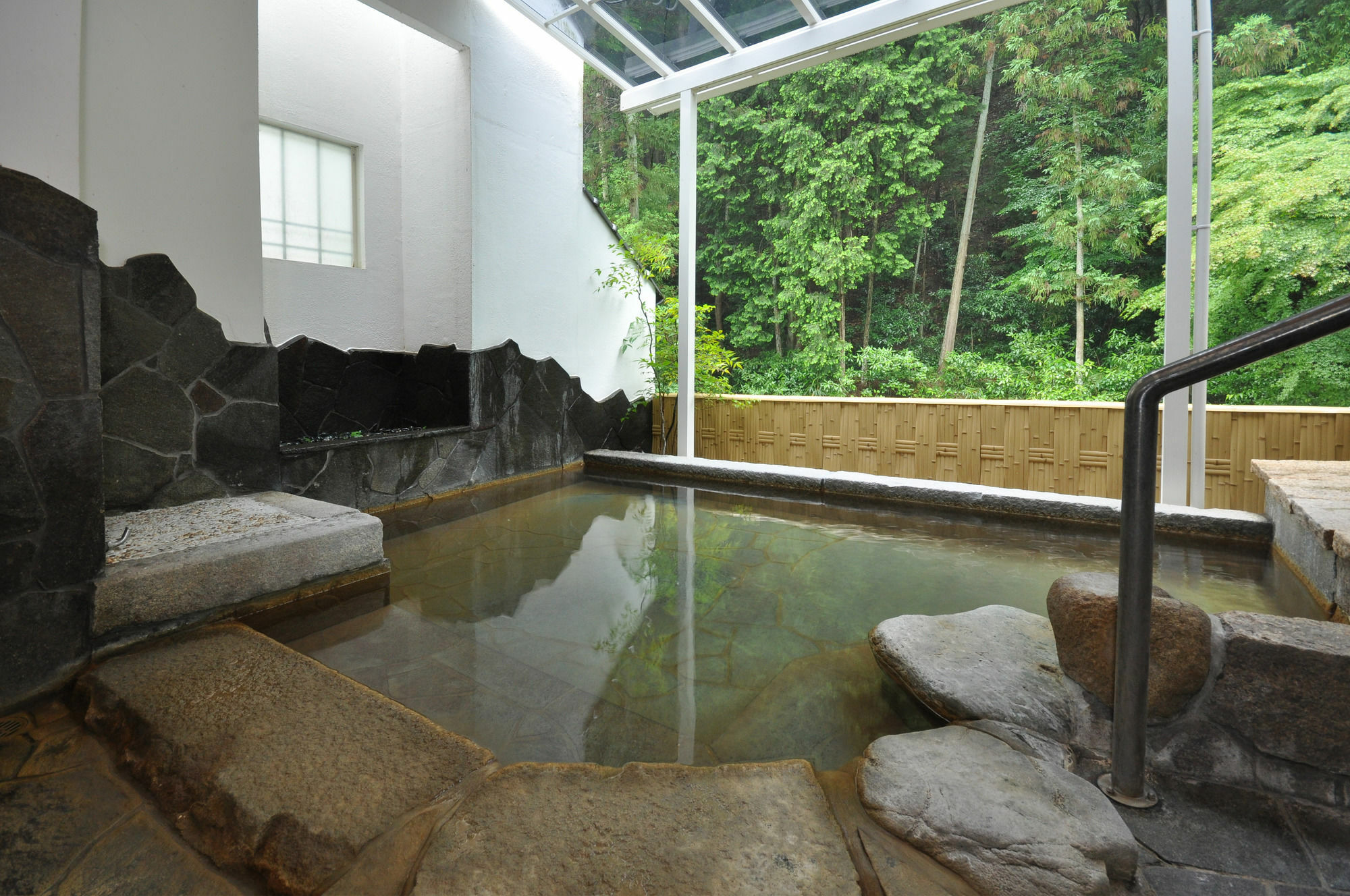 Okumizuma Onsen Hotel Kaizuka Buitenkant foto